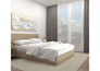 do 3d interior design and renovation your modern bedroom